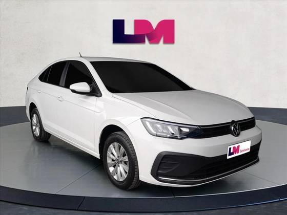 VOLKSWAGEN VIRTUS 1.0 170 TSI MANUAL